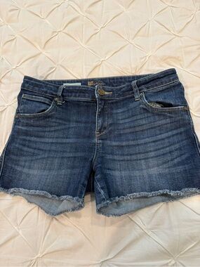 Kut from the Kloth Gidget Frey Short